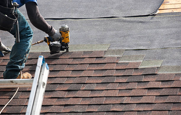 Licensed Roofing service in Osage City, KS - Brentwood Metal Roofing